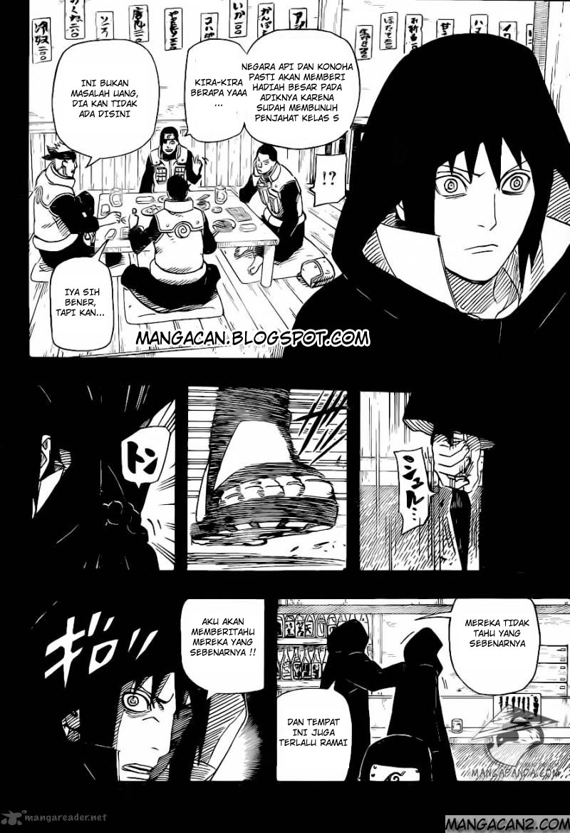 Chapter 581 - halaman 10