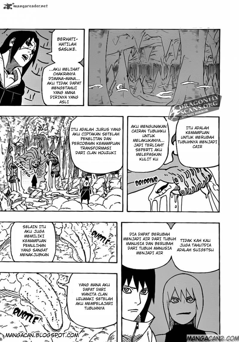 Chapter 579 - halaman 10