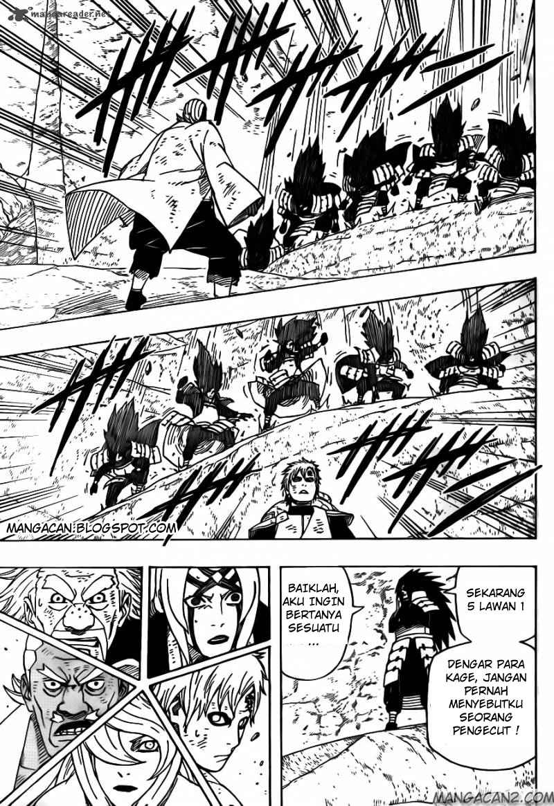 Chapter 578 - halaman 11