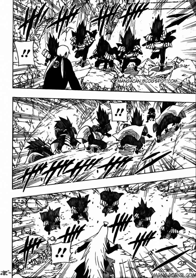 Chapter 578 - halaman 10