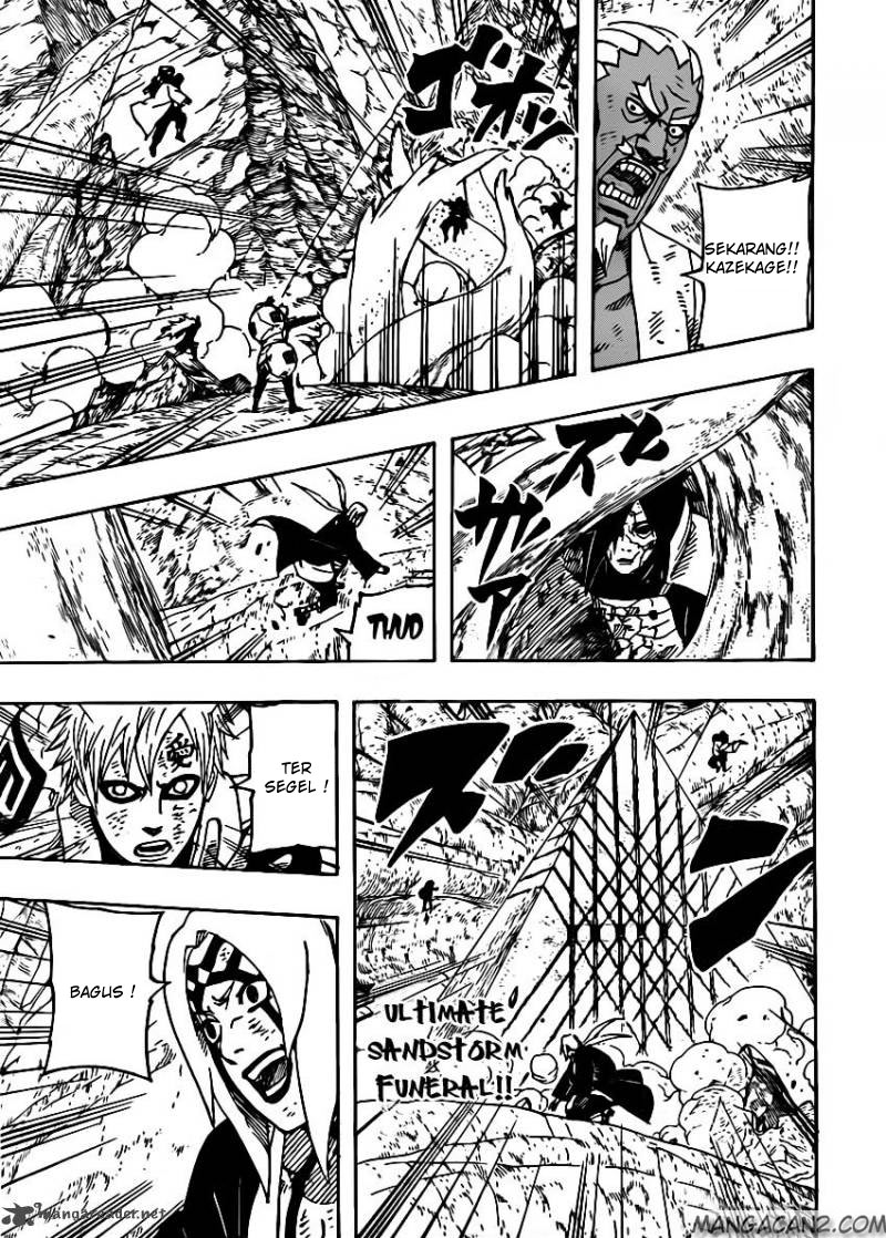 Chapter 577 - halaman 11
