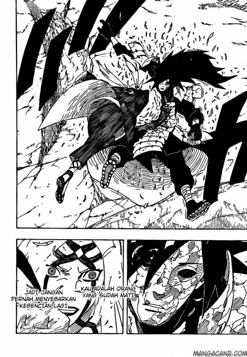 Chapter 577 - halaman 10