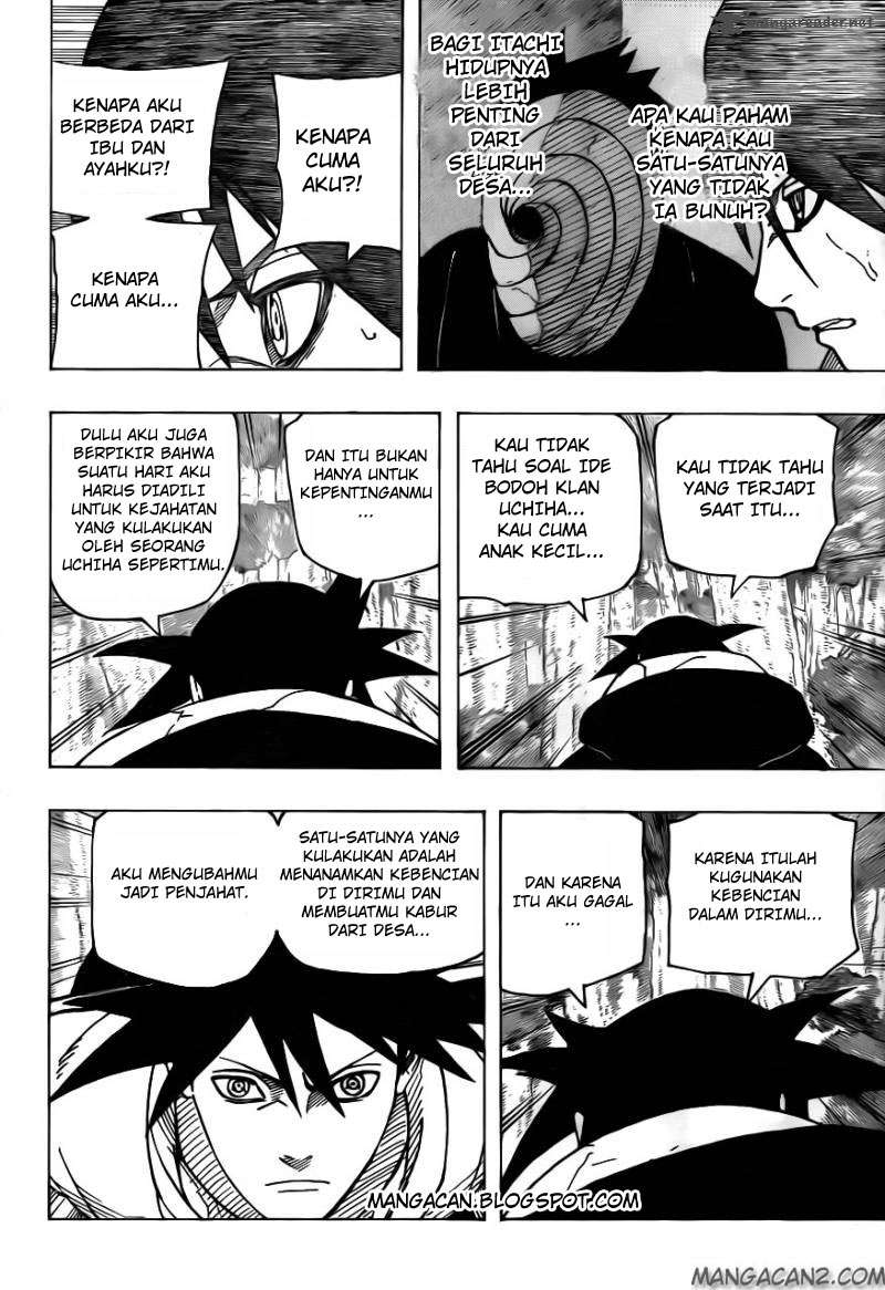 Chapter 576 - halaman 11