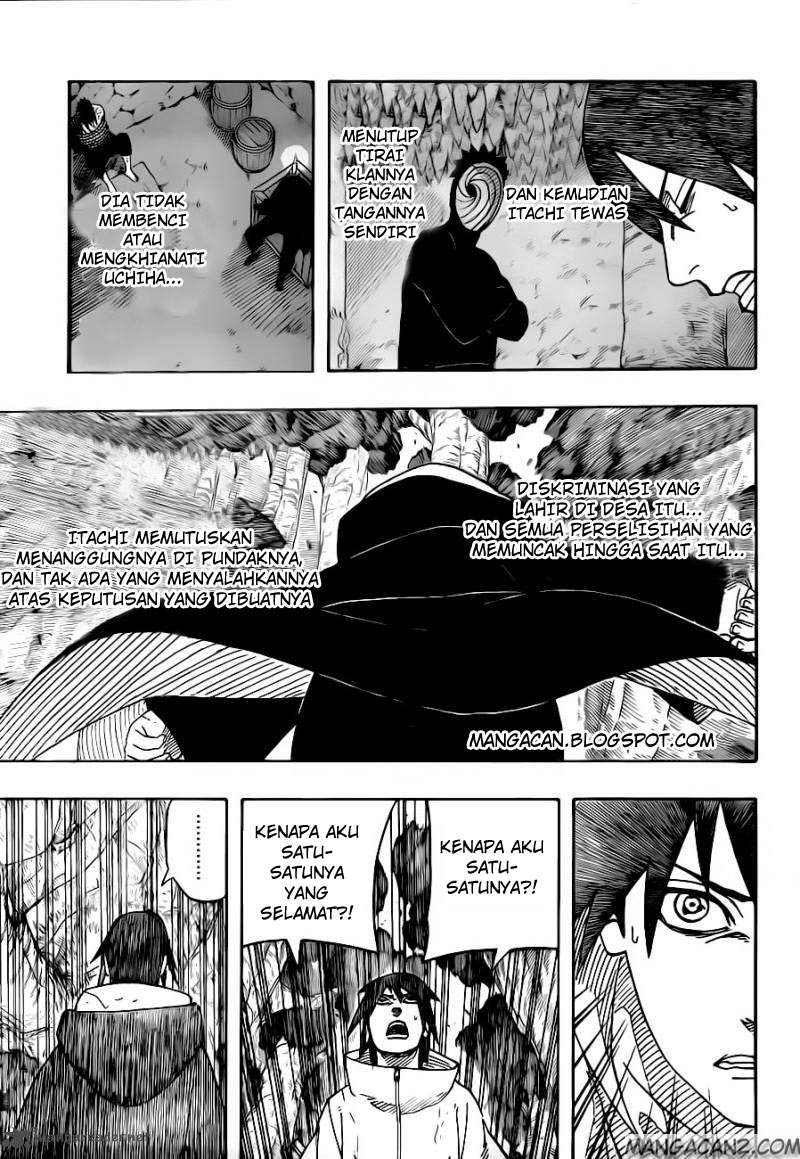 Chapter 576 - halaman 10