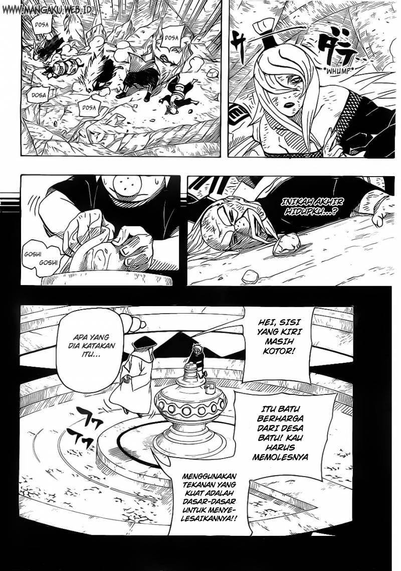 Chapter 575 - halaman 10
