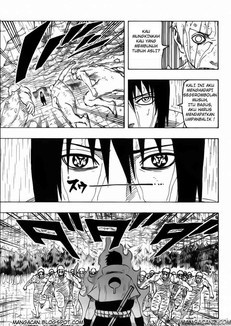 Chapter 574 - halaman 11