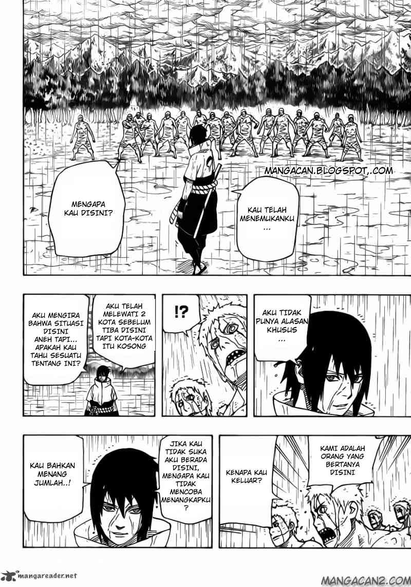 Chapter 574 - halaman 10