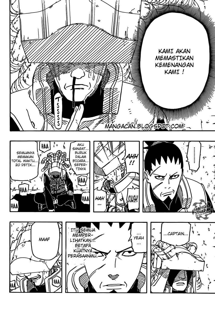 Chapter 573 - halaman 10
