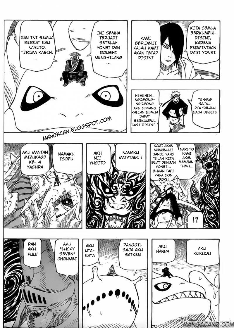 Chapter 572 - halaman 11