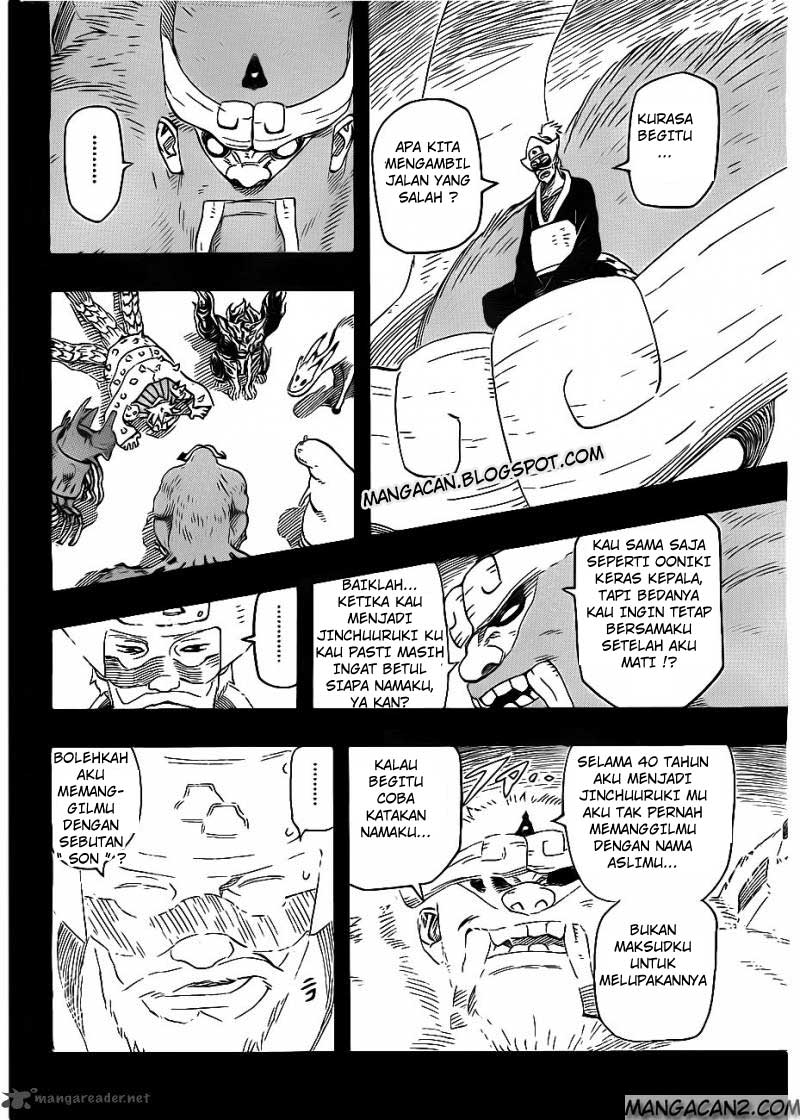 Chapter 572 - halaman 10