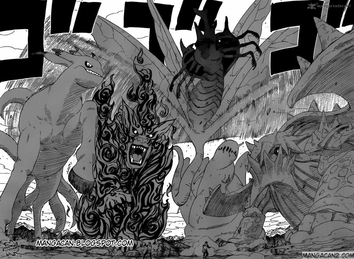 Chapter 570 - halaman 10