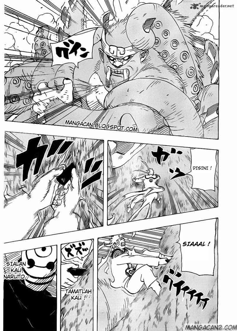 Chapter 569 - halaman 11