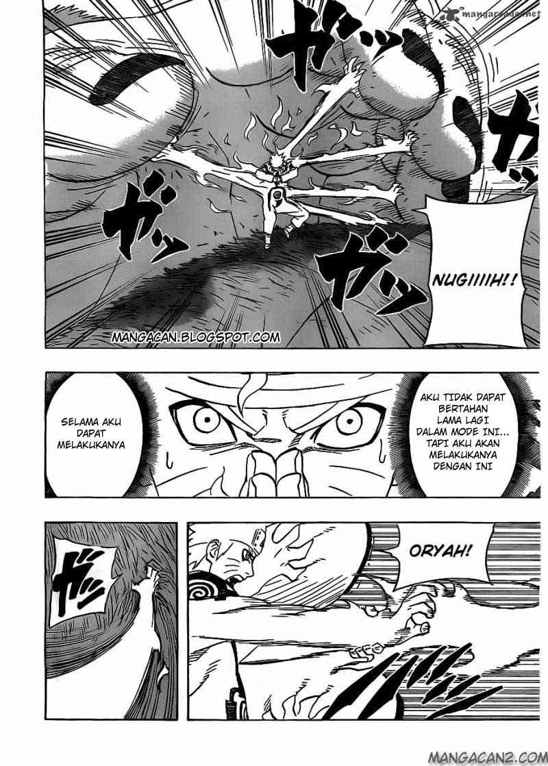 Chapter 569 - halaman 10