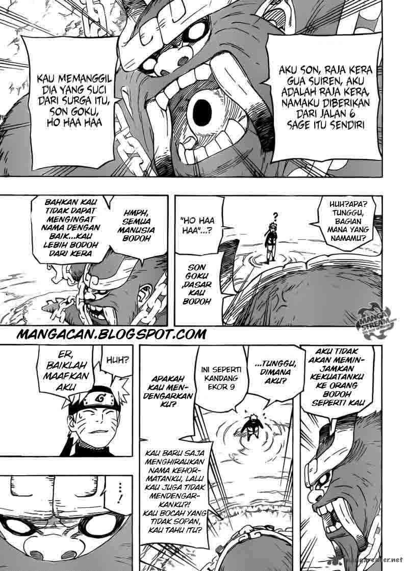Chapter 568 - halaman 11