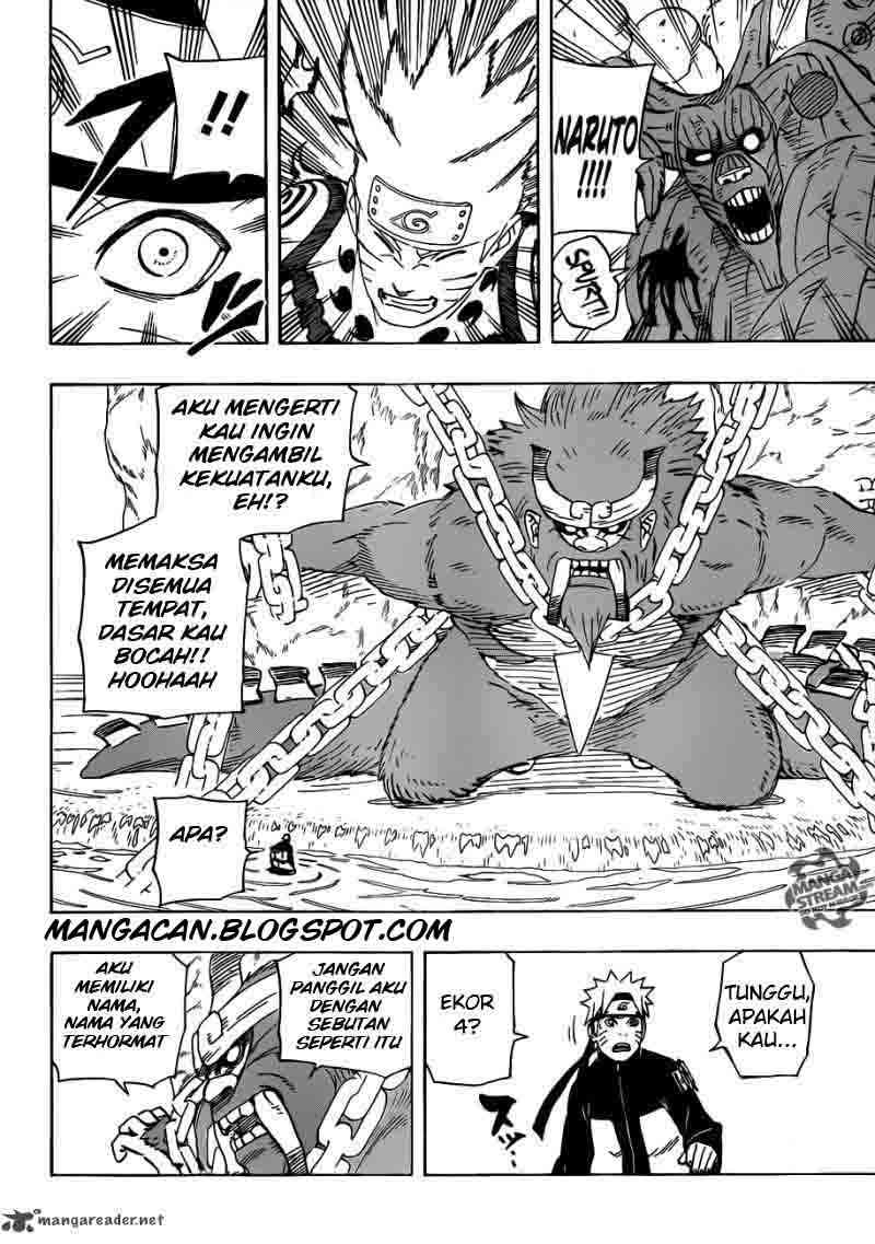 Chapter 568 - halaman 10
