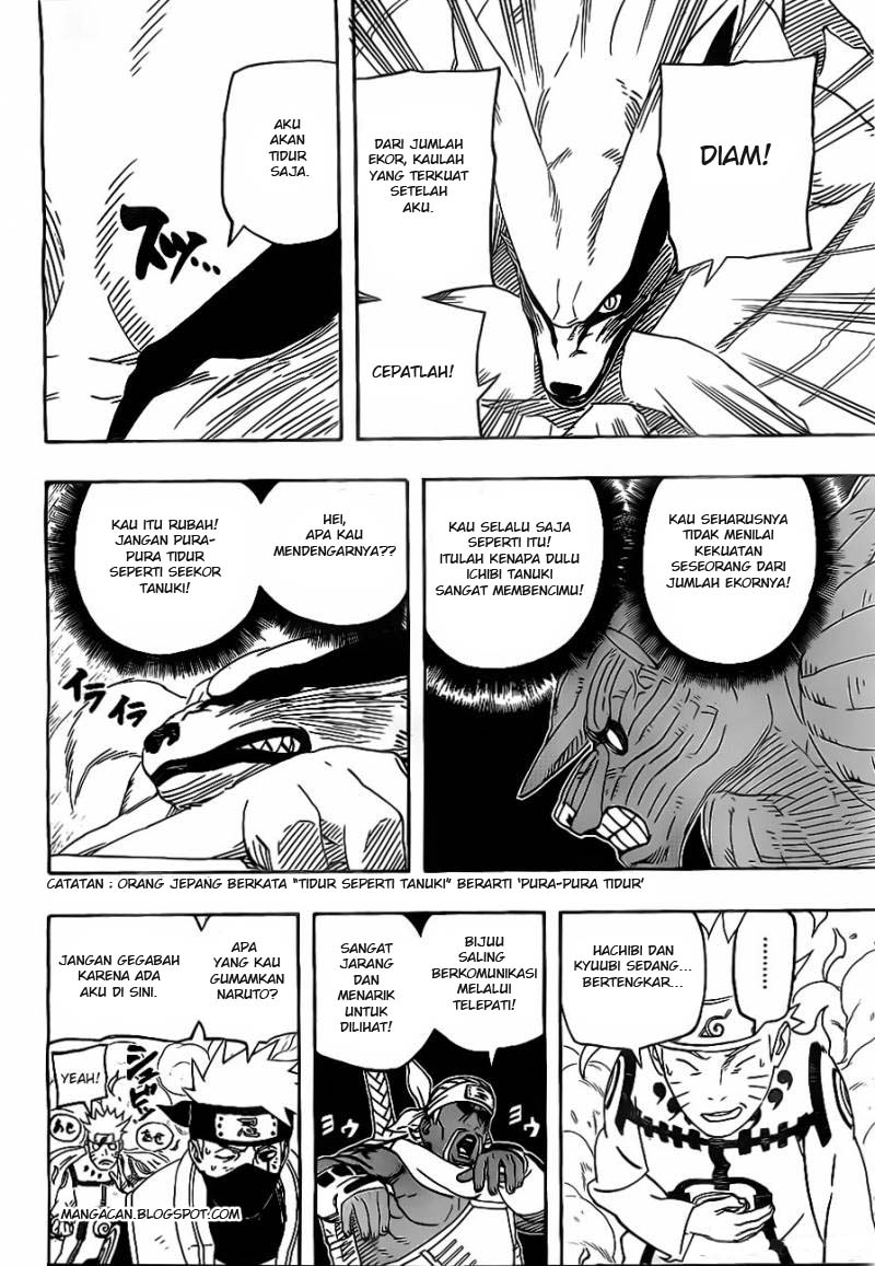 Chapter 567 - halaman 11
