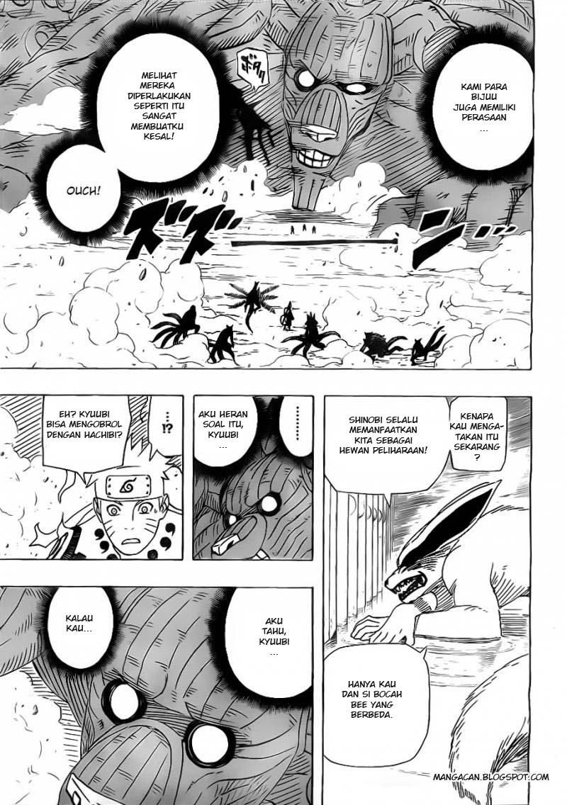 Chapter 567 - halaman 10