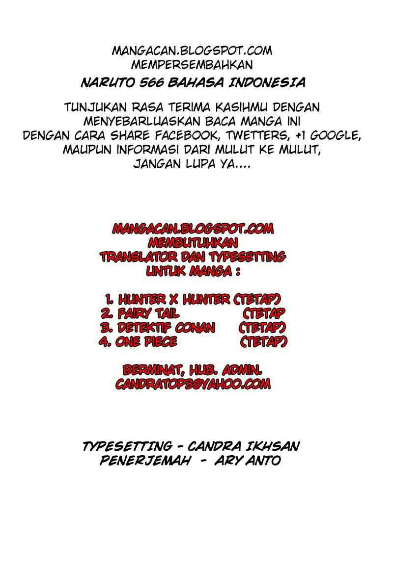 Chapter 566 - halaman 11