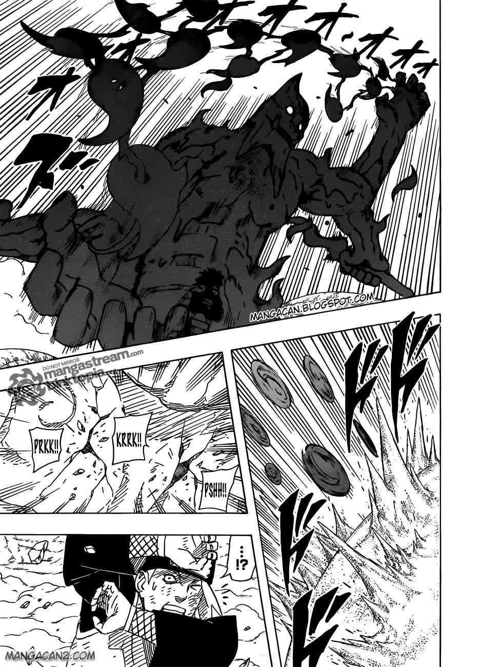 Chapter 563 - halaman 11