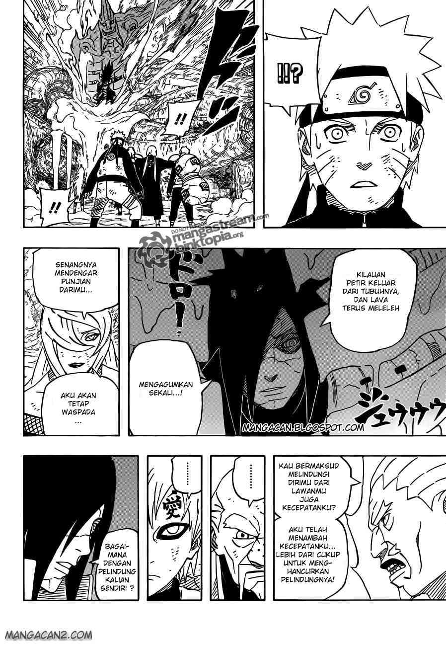 Chapter 563 - halaman 10