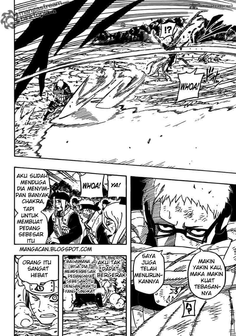 Chapter 562 - halaman 11