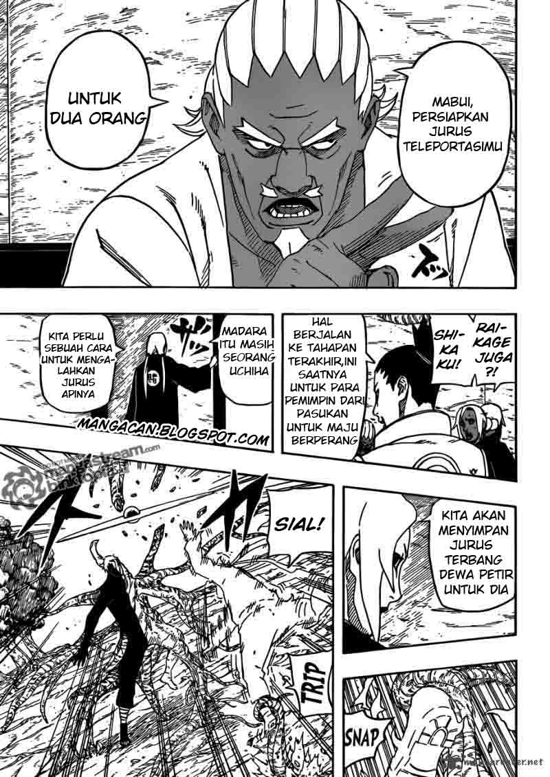 Chapter 562 - halaman 10