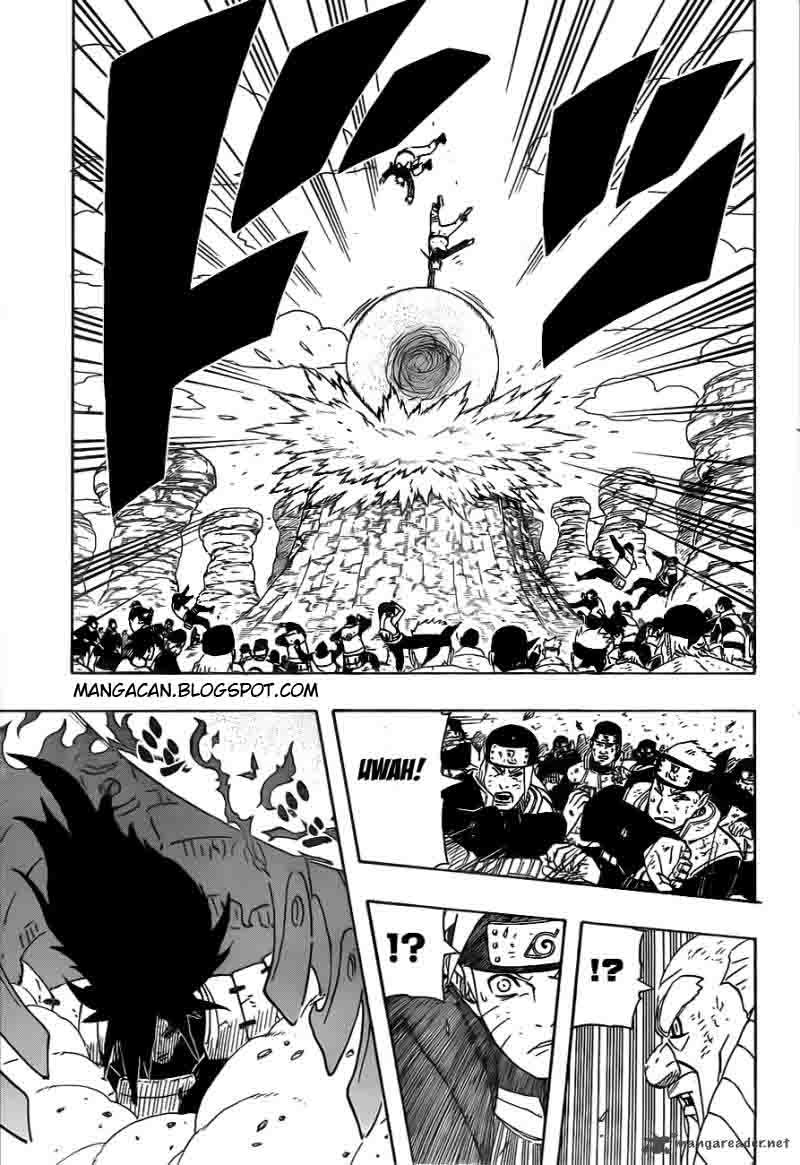 Chapter 560 - halaman 10