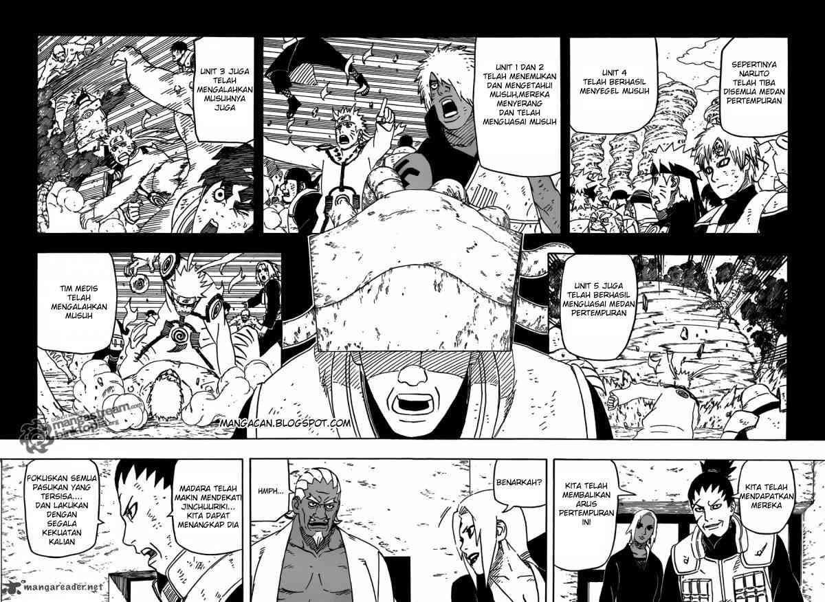 Chapter 559 - halaman 11