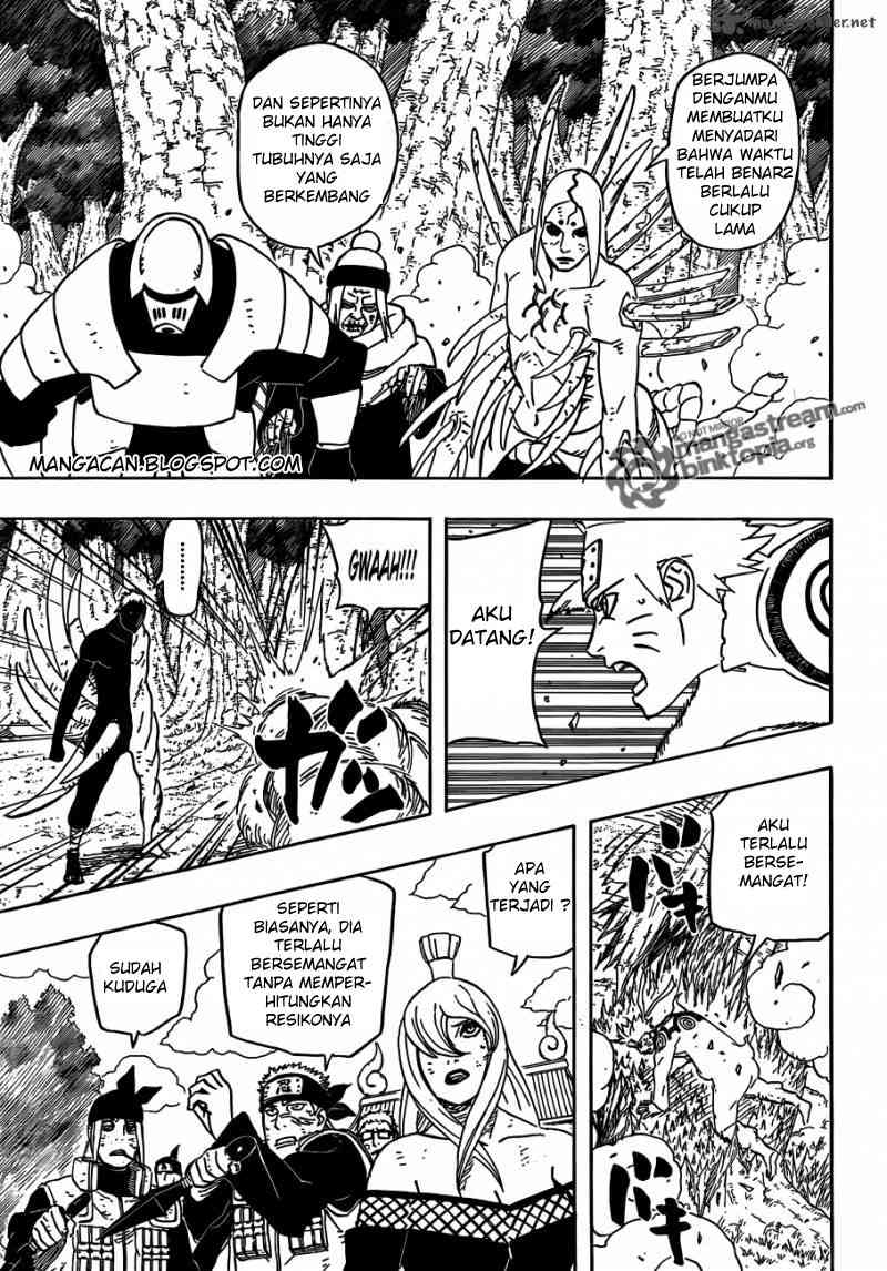 Chapter 559 - halaman 10