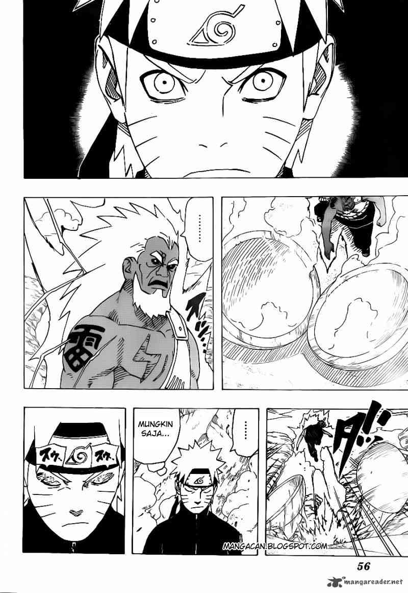 Chapter 555 - halaman 11