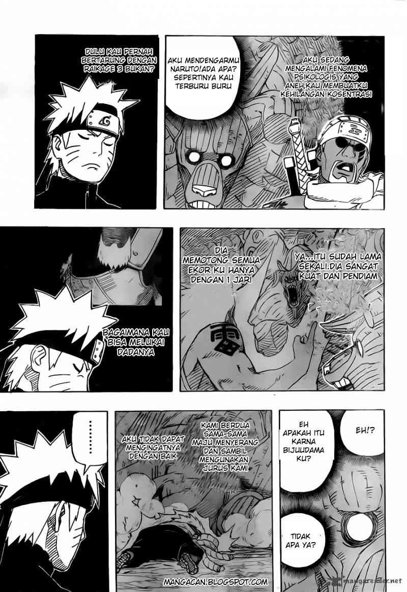 Chapter 555 - halaman 10