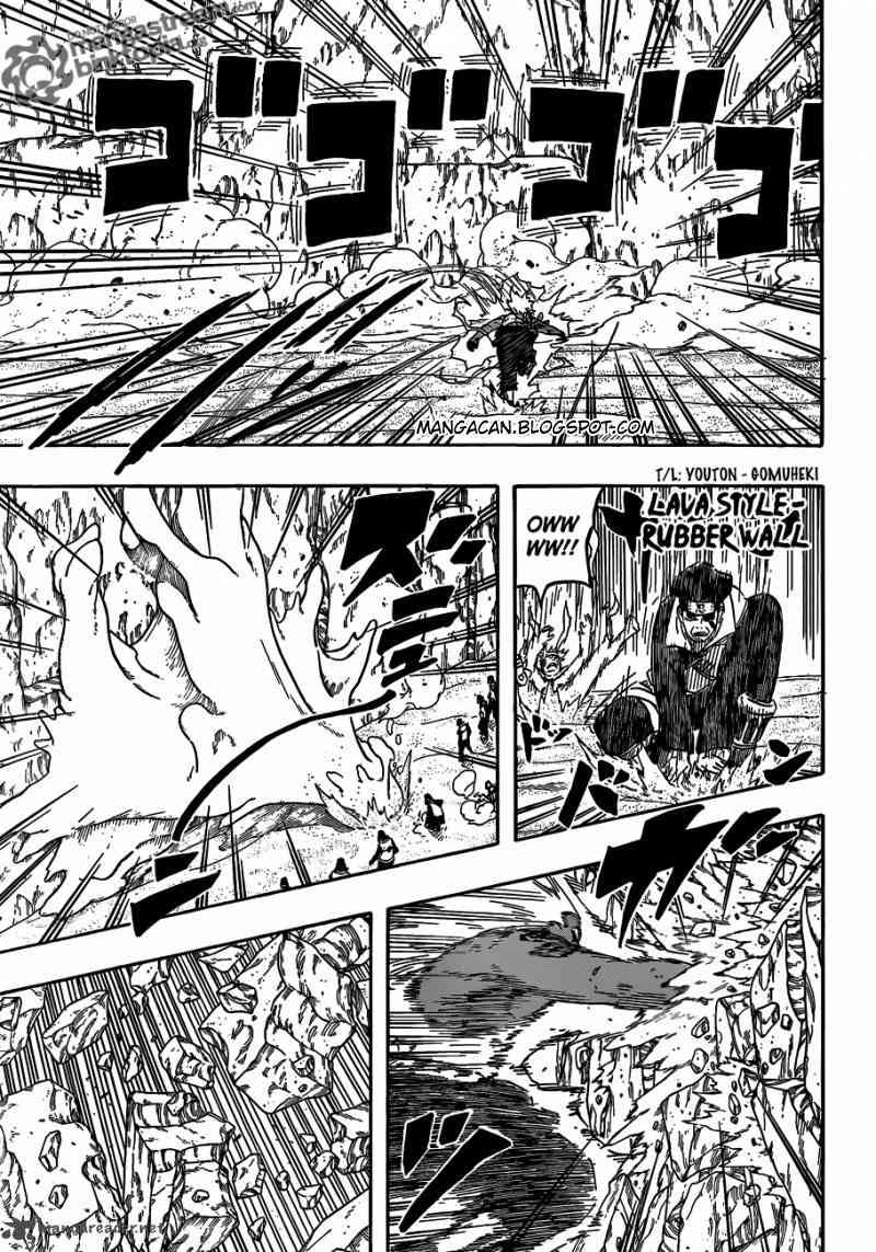 Chapter 554 - halaman 11