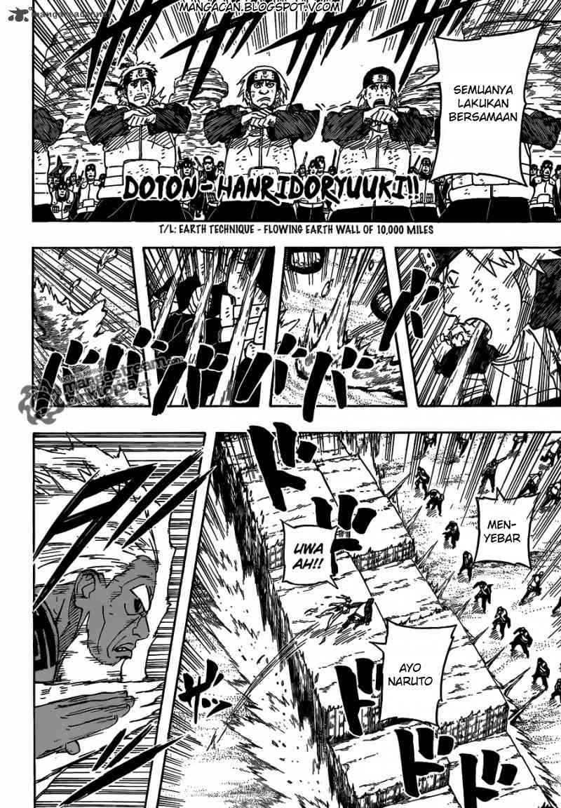 Chapter 554 - halaman 10