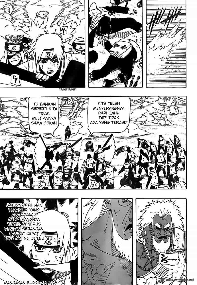 Chapter 553 - halaman 11