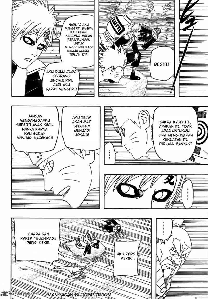 Chapter 553 - halaman 10