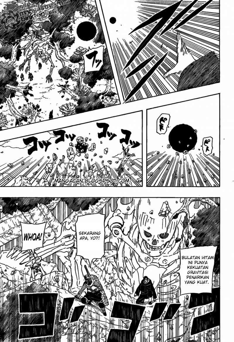 Chapter 551 - halaman 11