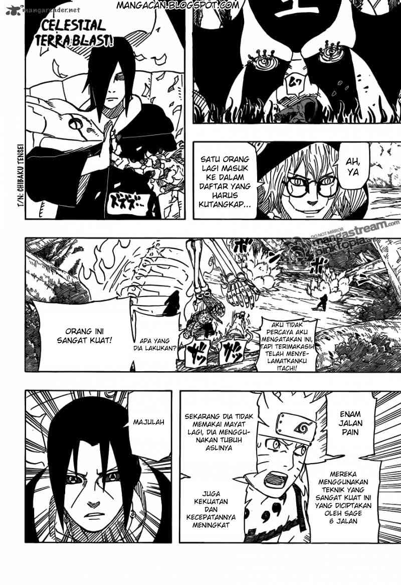Chapter 551 - halaman 10