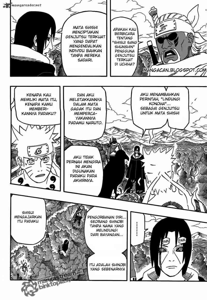 Chapter 550 - halaman 11
