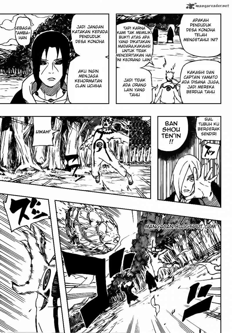 Chapter 549 - halaman 11