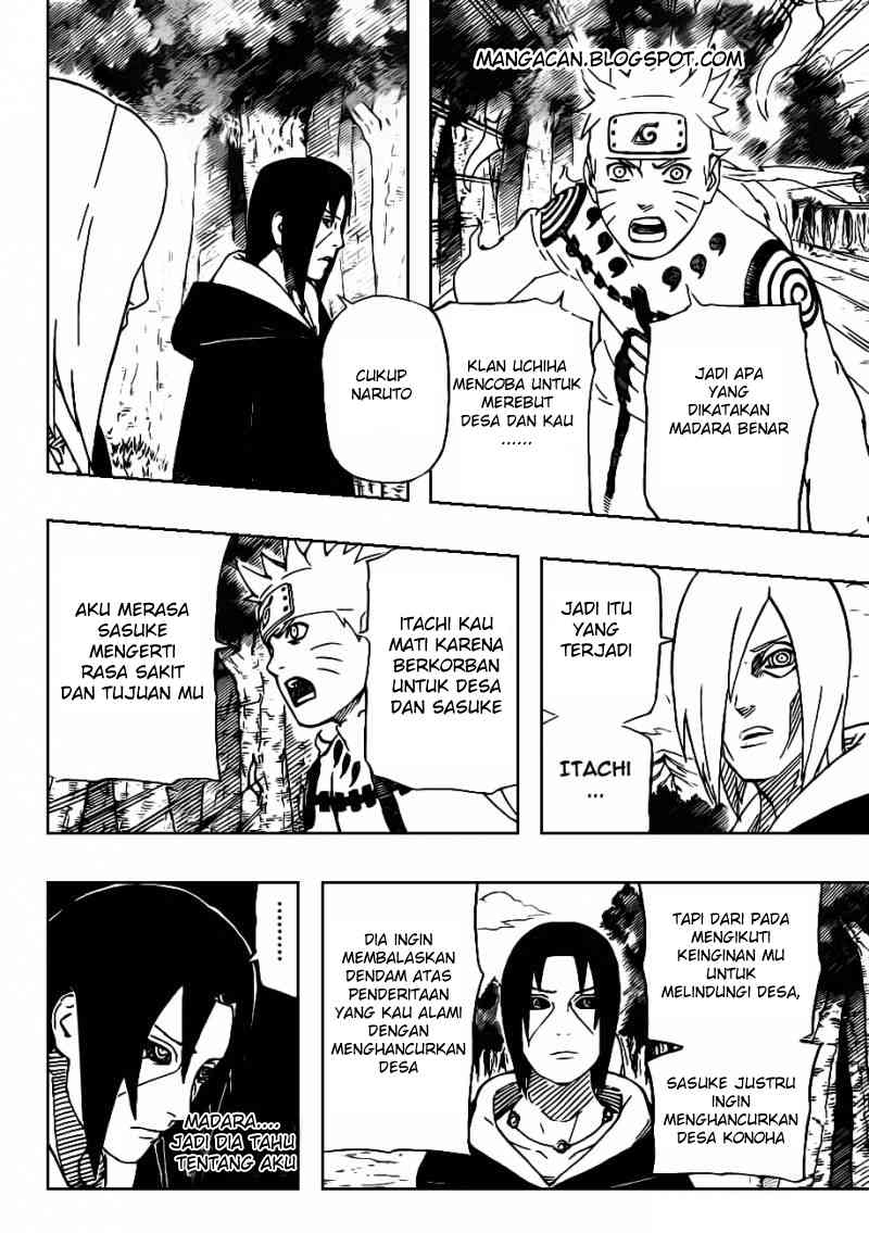Chapter 549 - halaman 10