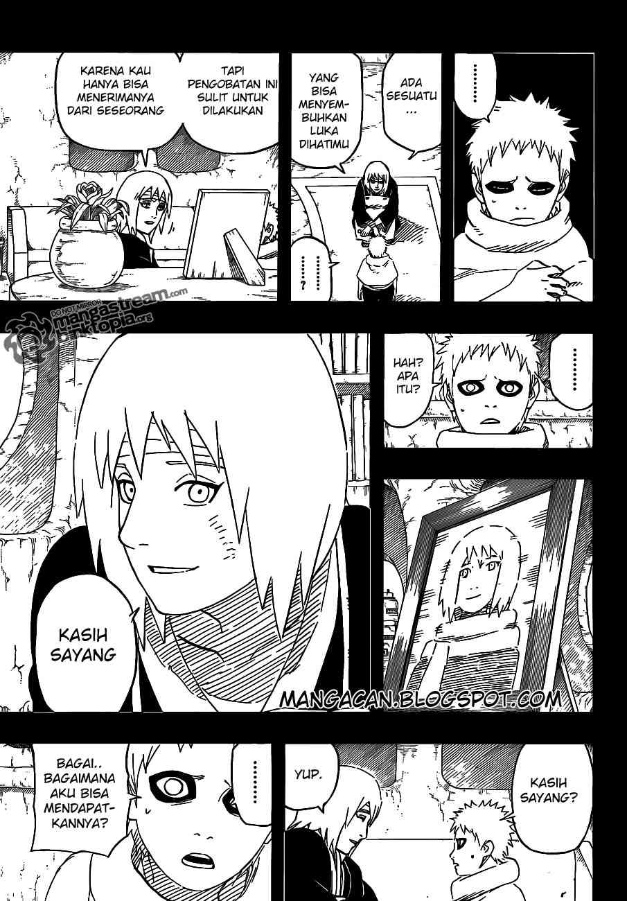 Chapter 548 - halaman 10