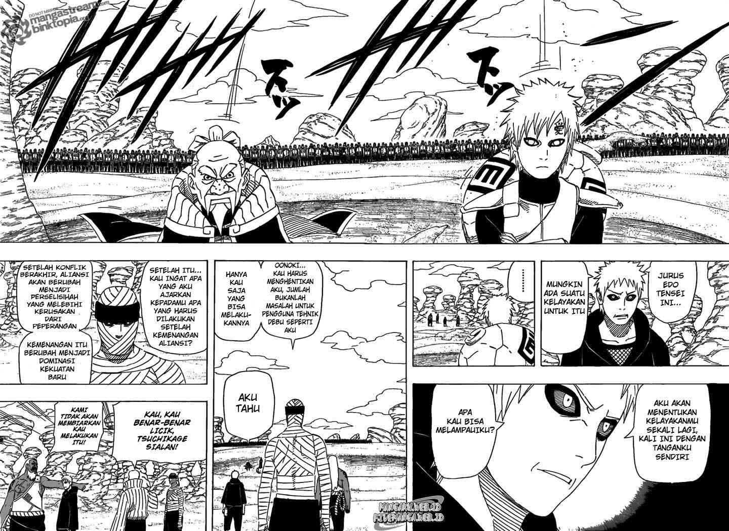 Chapter 547 - halaman 11