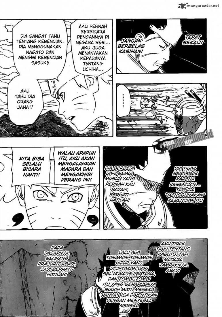 Chapter 545 - halaman 11