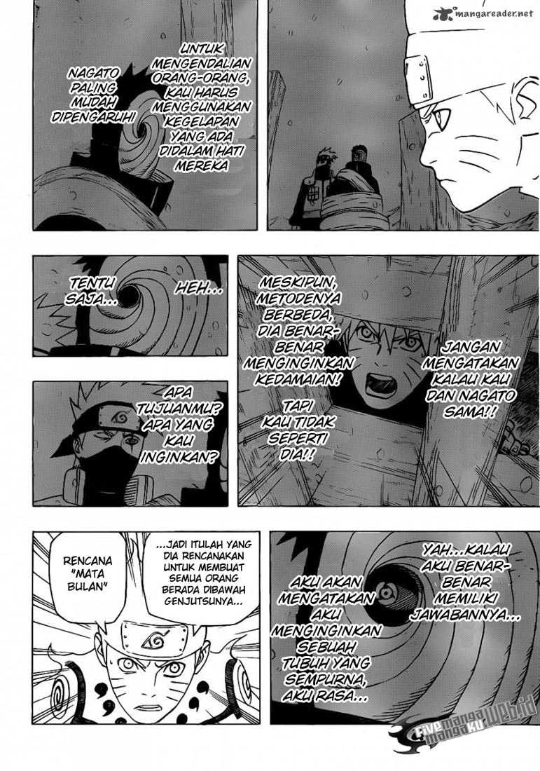 Chapter 545 - halaman 10