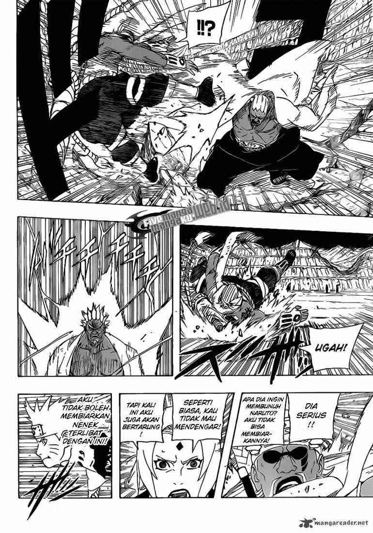 Chapter 544 - halaman 11