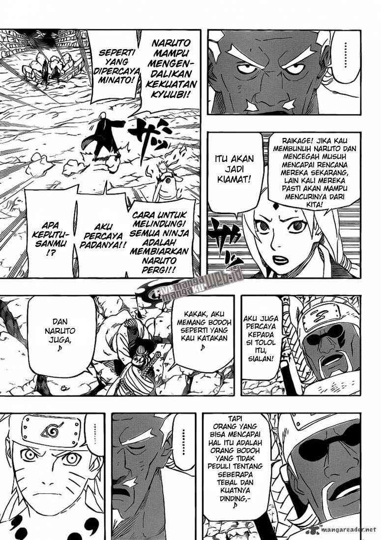 Chapter 544 - halaman 10