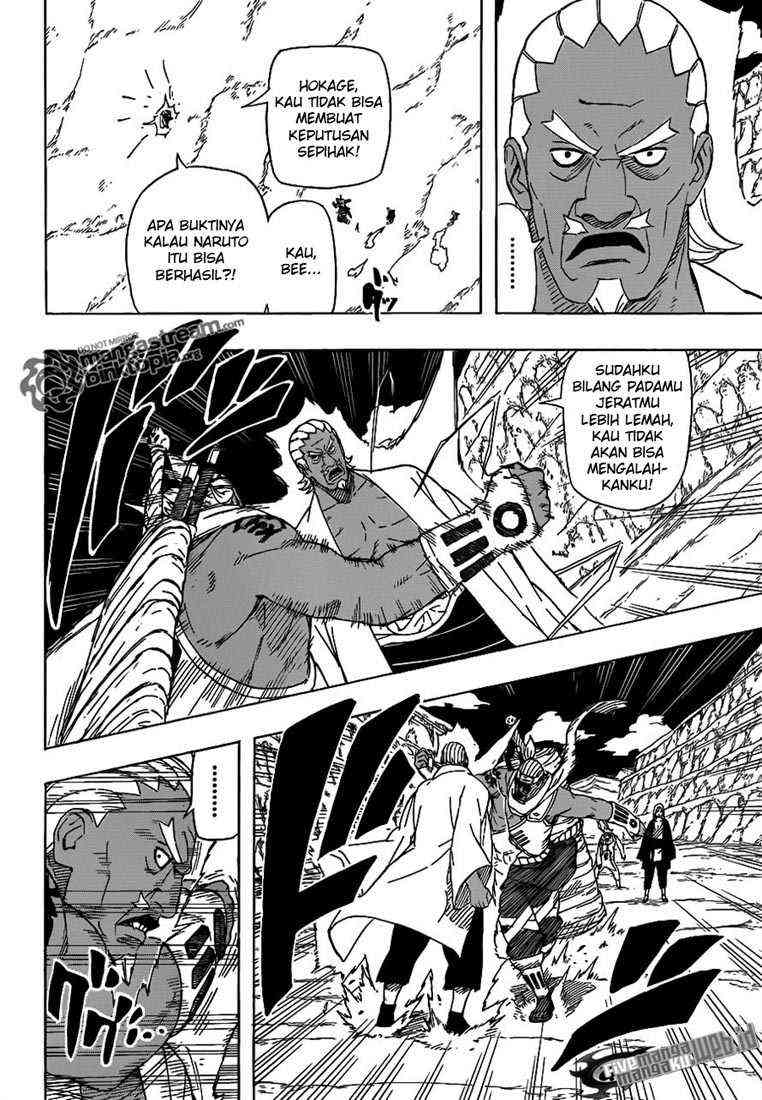 Chapter 543 - halaman 11