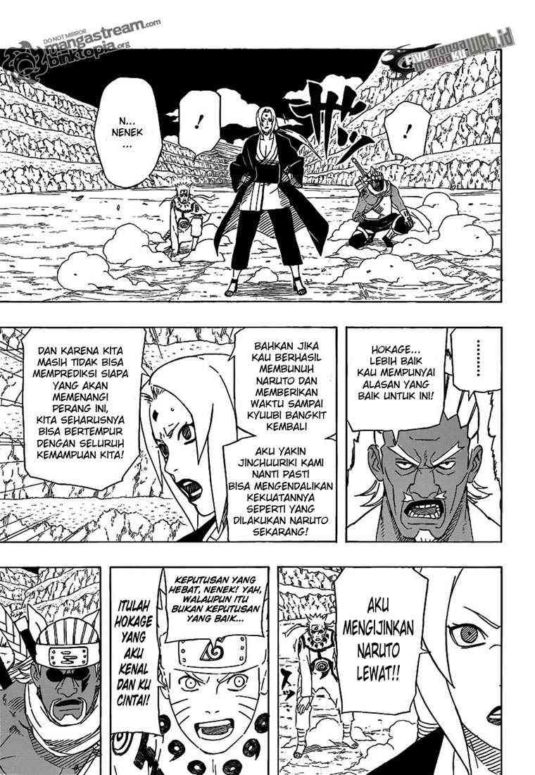 Chapter 543 - halaman 10