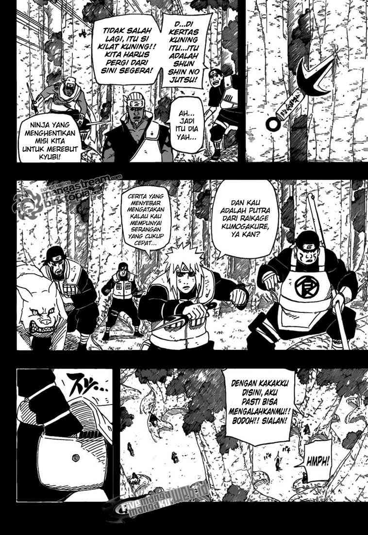Chapter 542 - halaman 11