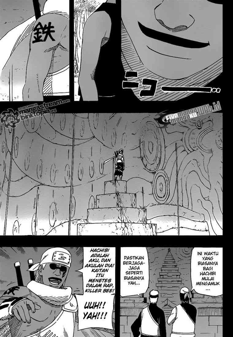 Chapter 542 - halaman 10